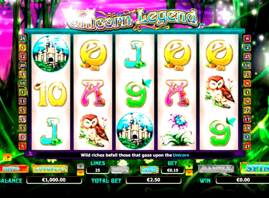 75 Free spins at Superior Casino