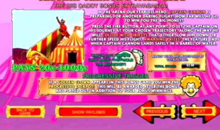 $305 Free Cash at 7 Reels Casino