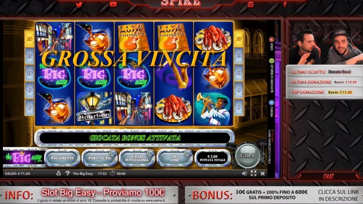 110 Free Spins no deposit at Rich Casino