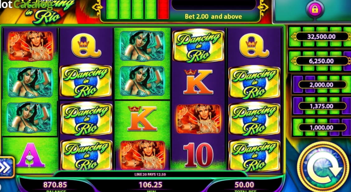 EURO 805 NO DEPOSIT at 7 Reels Casino
