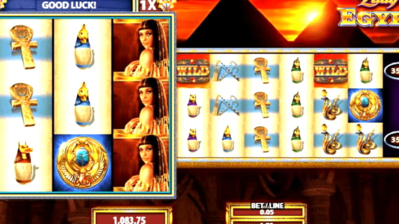 600% Deposit Match Bonus at Platinum Play Casino