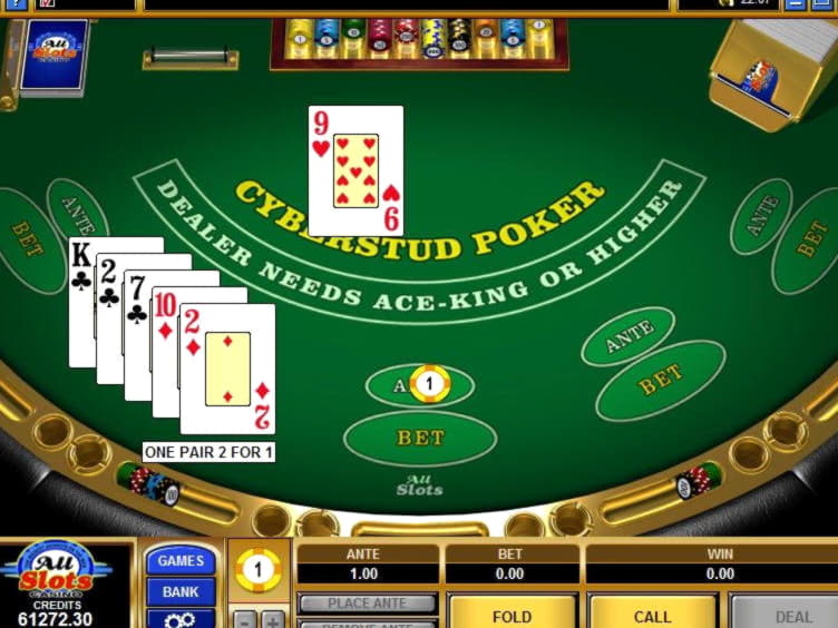 £380 Free Cash at Platinum Play Casino