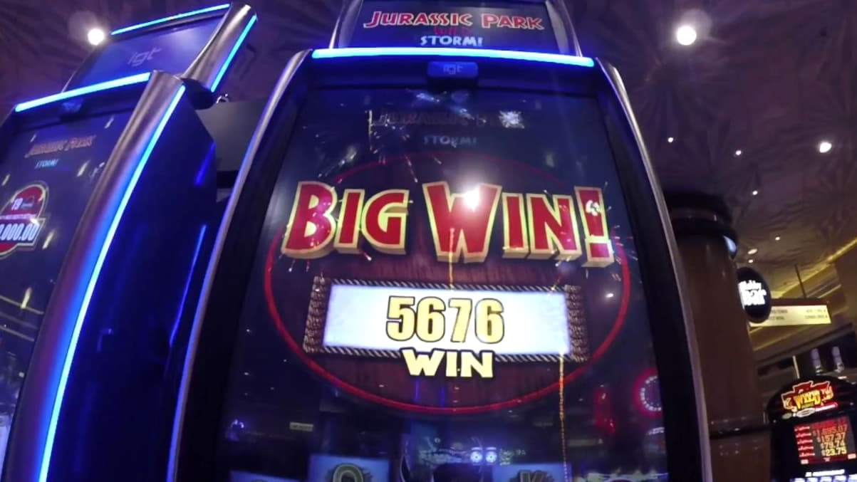 £425 Tournament at Video Slots Casino