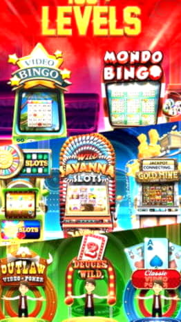 €440 FREE CHIP at Party Casino