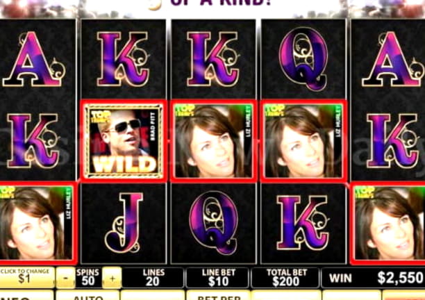 100 FREE SPINS at Platinum Play Casino