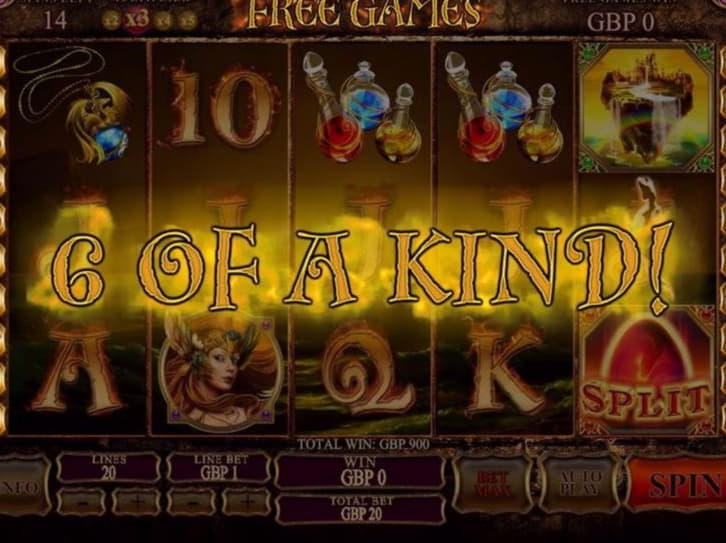 €435 Free Casino Chip at Bet Rebels Casino