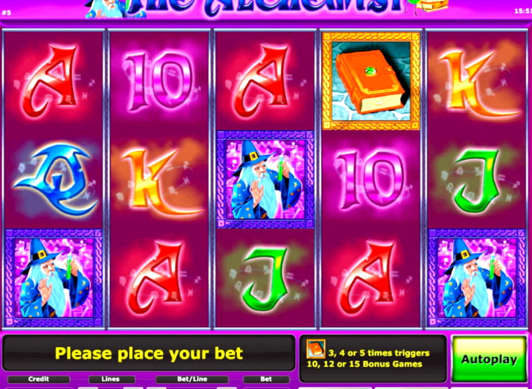 EURO 1555 No Deposit Bonus at Thebes Casino