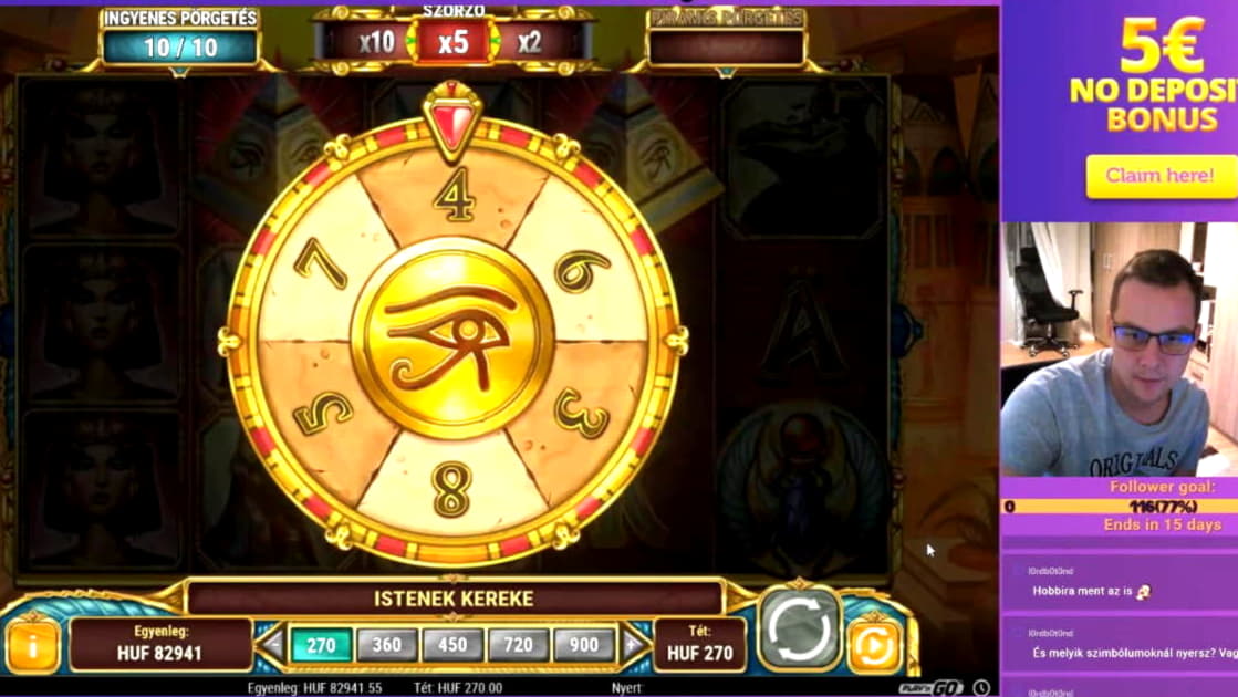 $345 Free Casino Ticket at Zet Casino