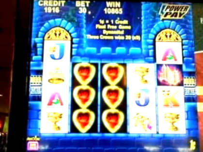 EUR 3840 NO DEPOSIT BONUS CODE at Spin Palace Casino