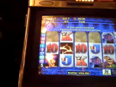 10 Free spins no deposit casino at Boa Boa Casino
