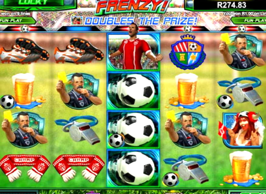 €320 FREE Chip at CasiPlay Casino