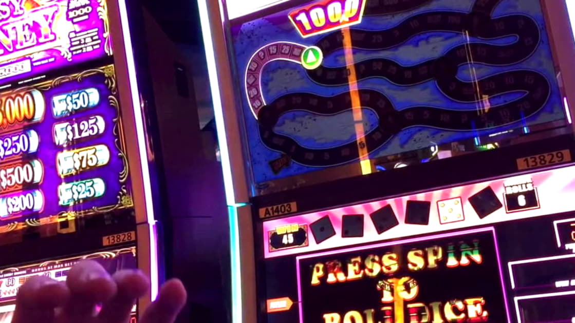 €645 FREE Chip at 888 Casino