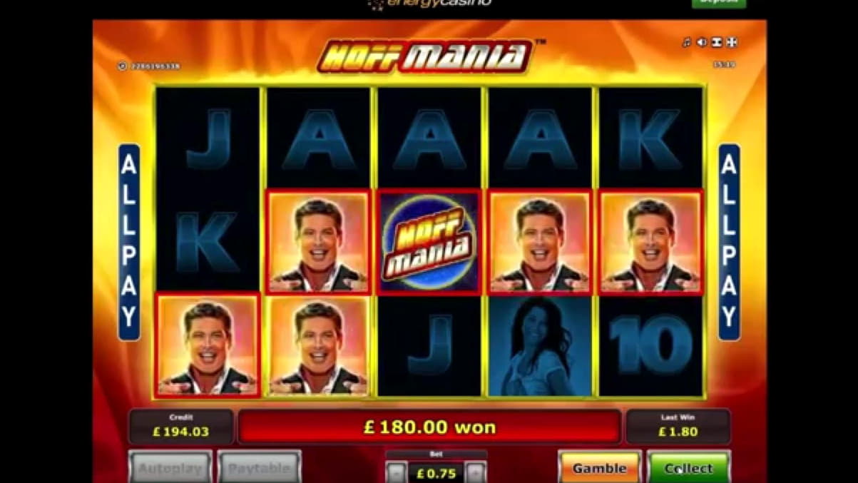 EUR 385 FREE CHIP at Rich Casino