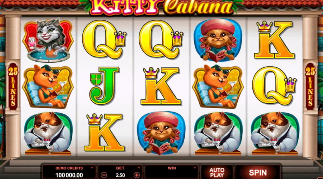 ﻿$20 Casino Tournament at Buran Casino
