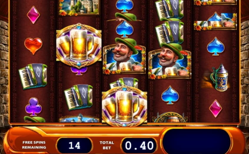 $490 Daily freeroll slot tournament at 888 Casino