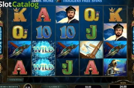 £375 FREE CASINO CHIP at 7 Spins Casino
