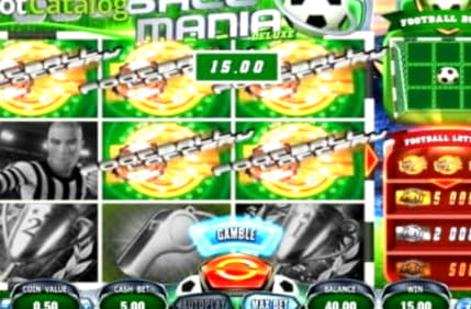 115% Match at a Casino at Bet Rebels Casino