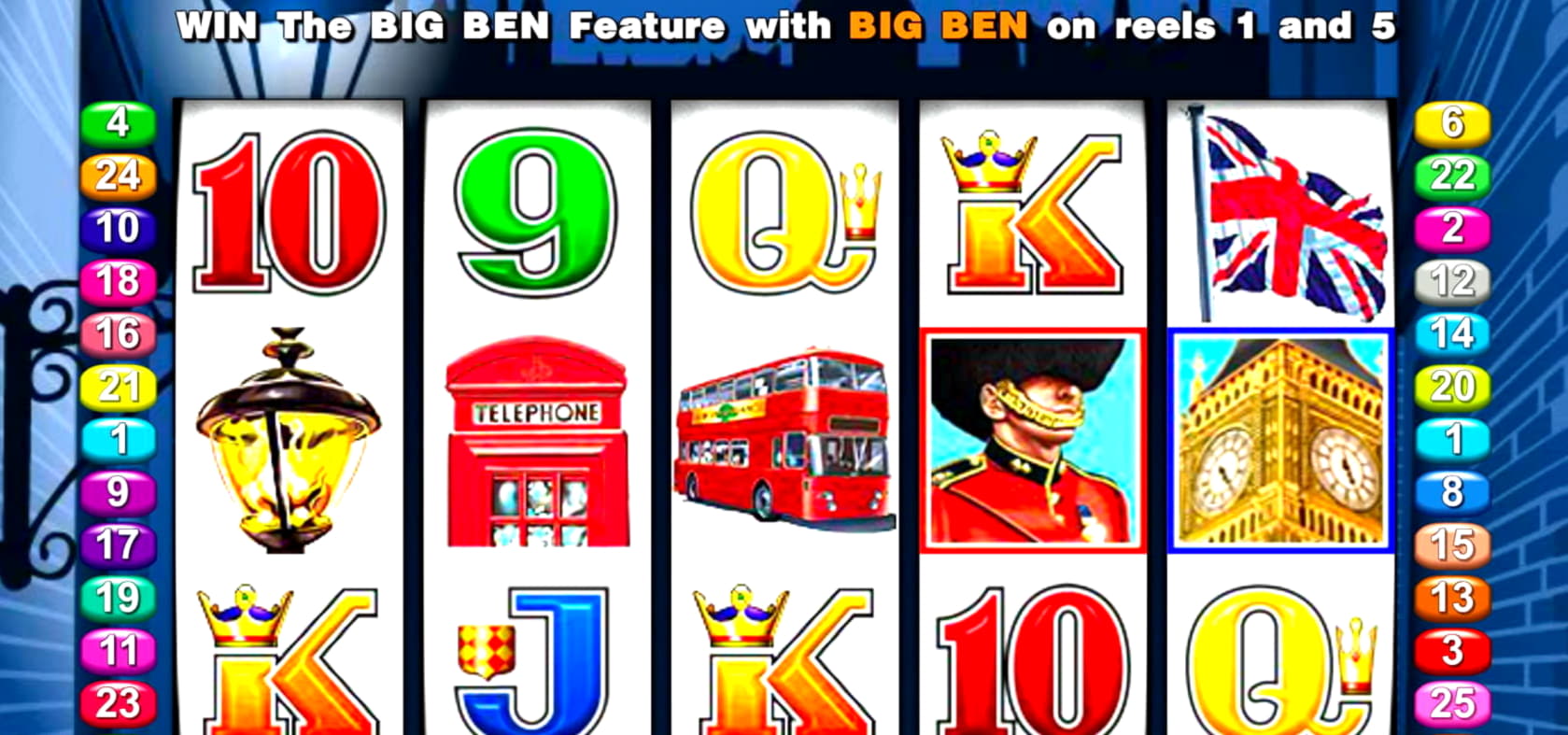 740% Casino match bonus at Royal Vegas Casino