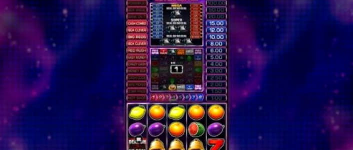 44 Free casino spins at 7 Spins Casino