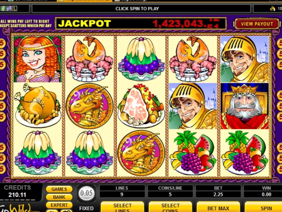 125 Free Spins right now at 7 Reels Casino