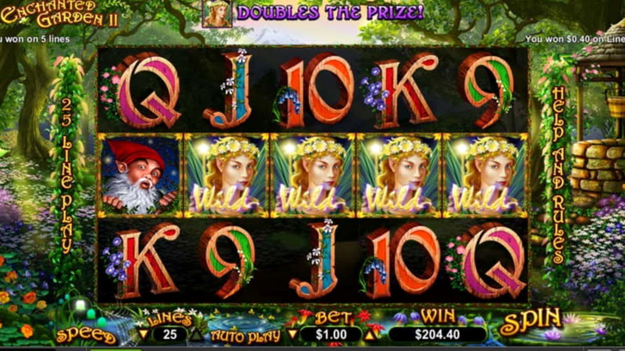 275 free spins at Thebes Casino