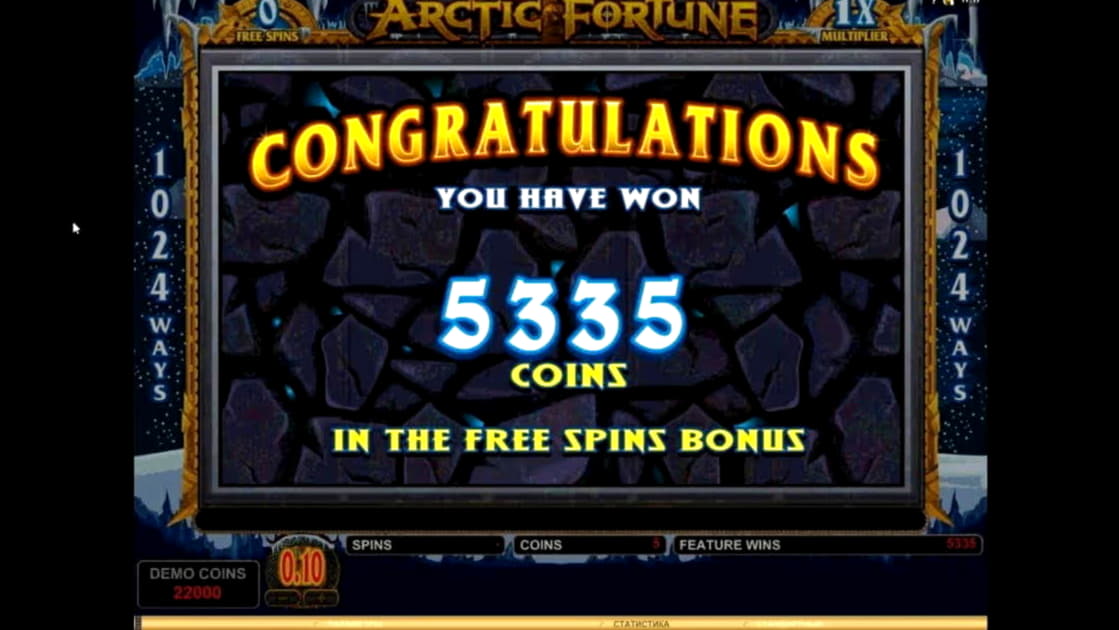 EUR 70 Casino Tournament at Leo Vegas Casino