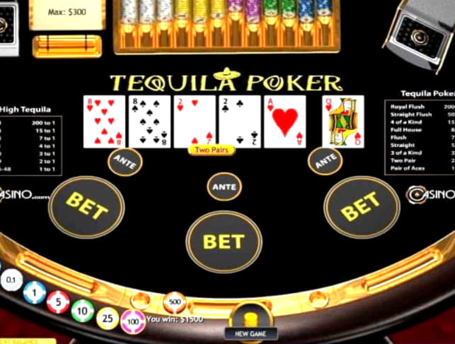 €620 Free Chip Casino at Amazing Casino 