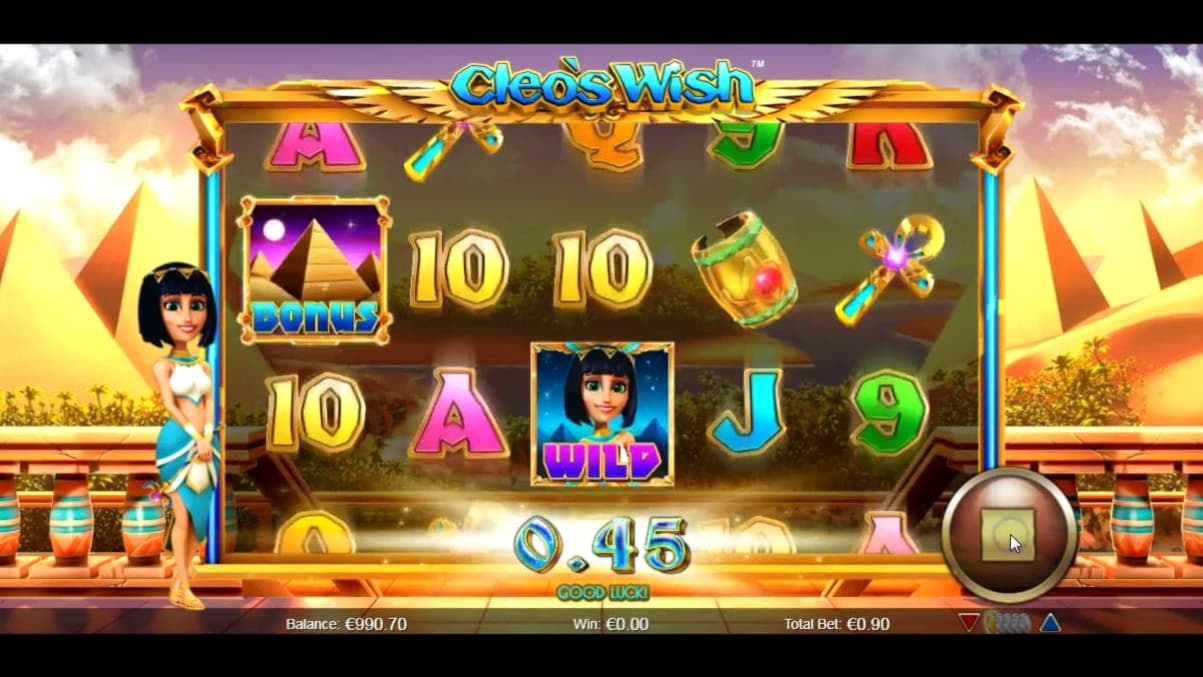 75 Free spins at Party Casino