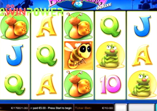50 FREE Spins at Platin Casino
