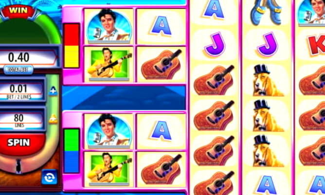 99 FREE Spins at Vip Slots Casino