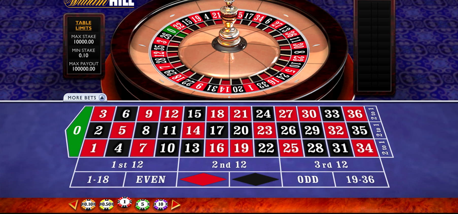 £610 Casino tournaments freeroll at Buran Casino