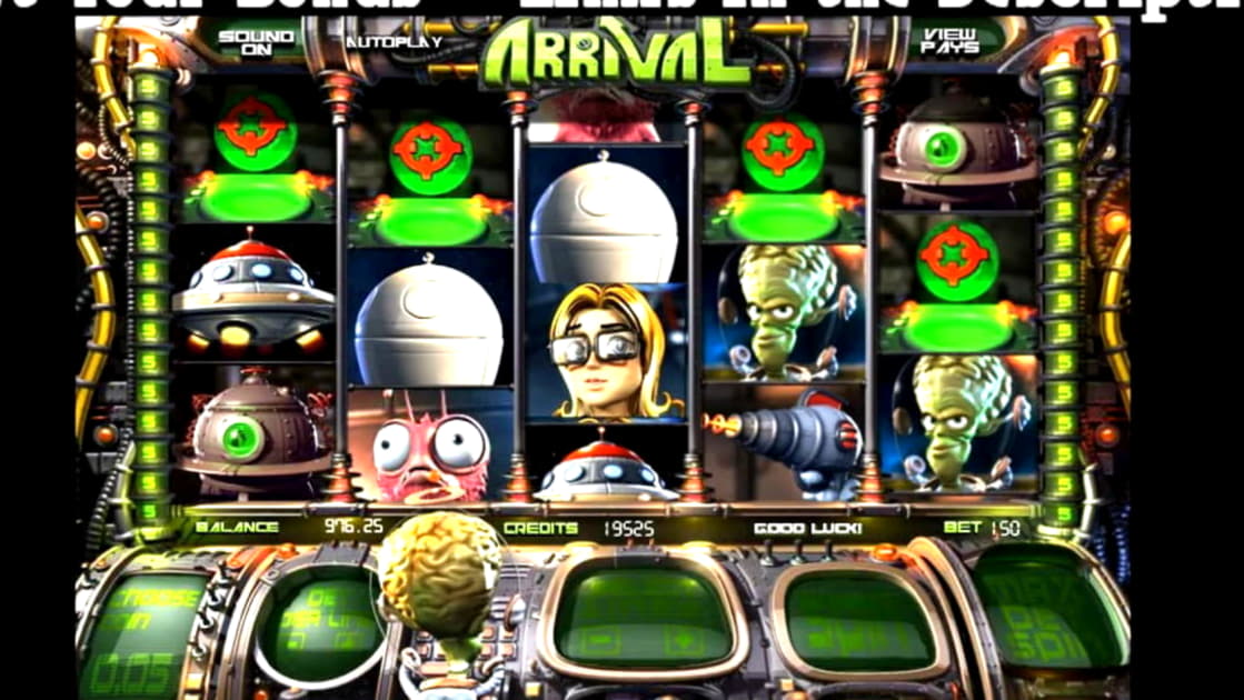 €2960 no deposit at CasiPlay Casino