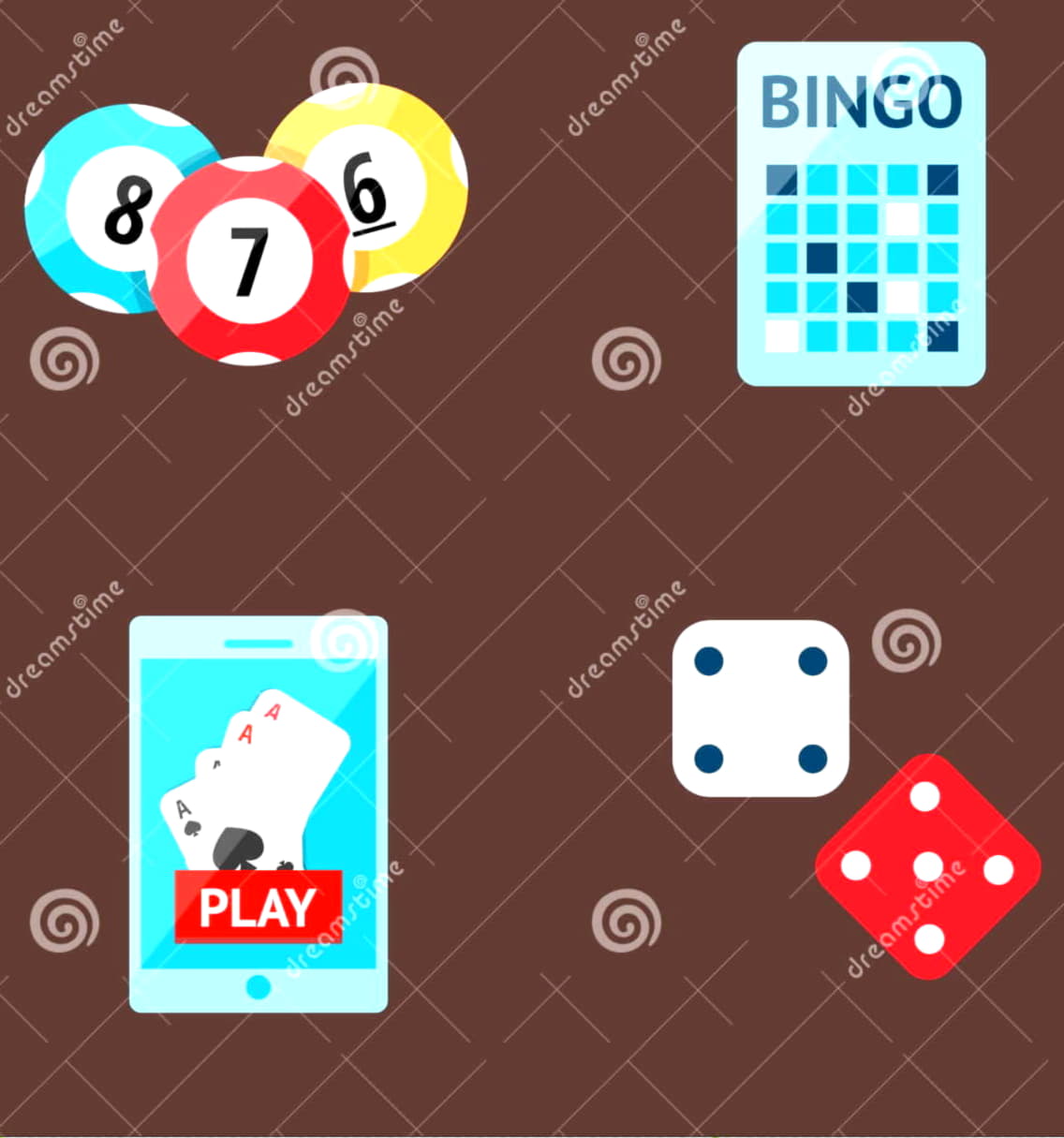 €4210 no deposit bonus at Amazing Casino 