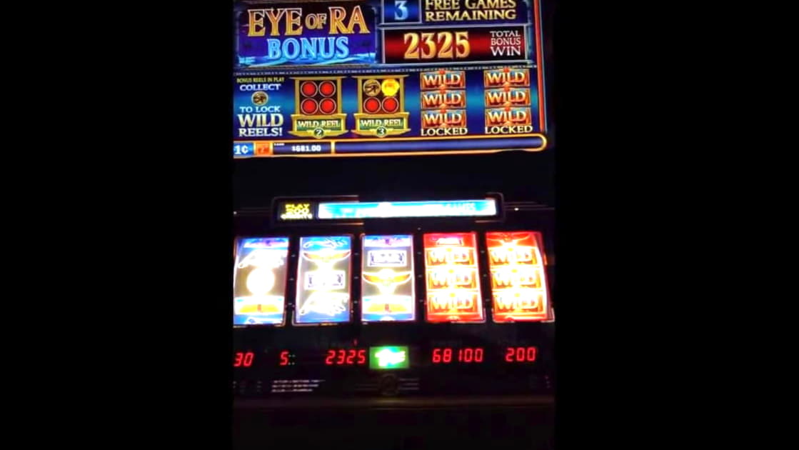 220 Free Spins at Party Casino