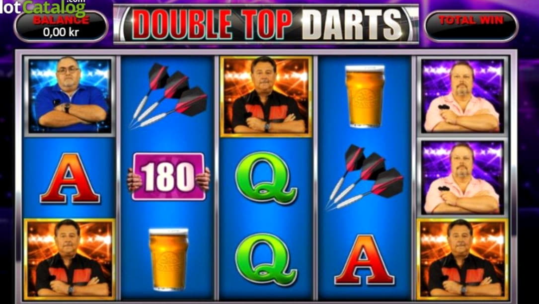 890% Deposit Match Bonus at Unique Casino