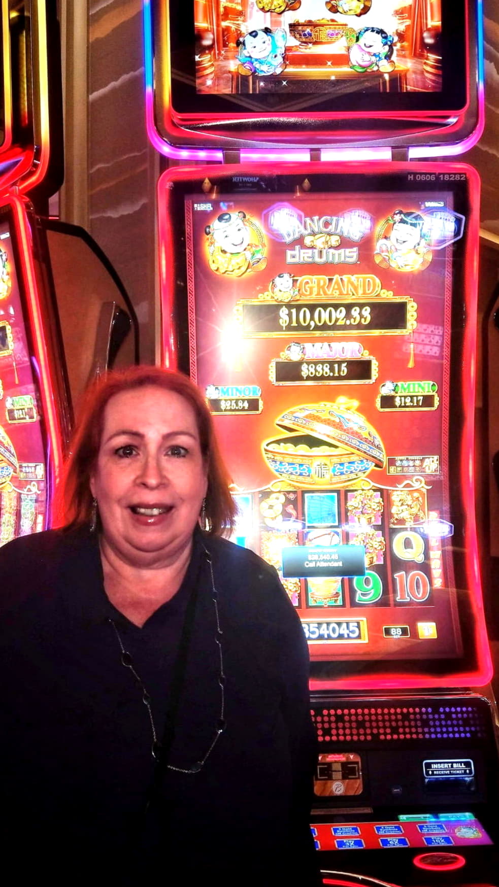 270 Free Casino Spins at 7 Reels Casino
