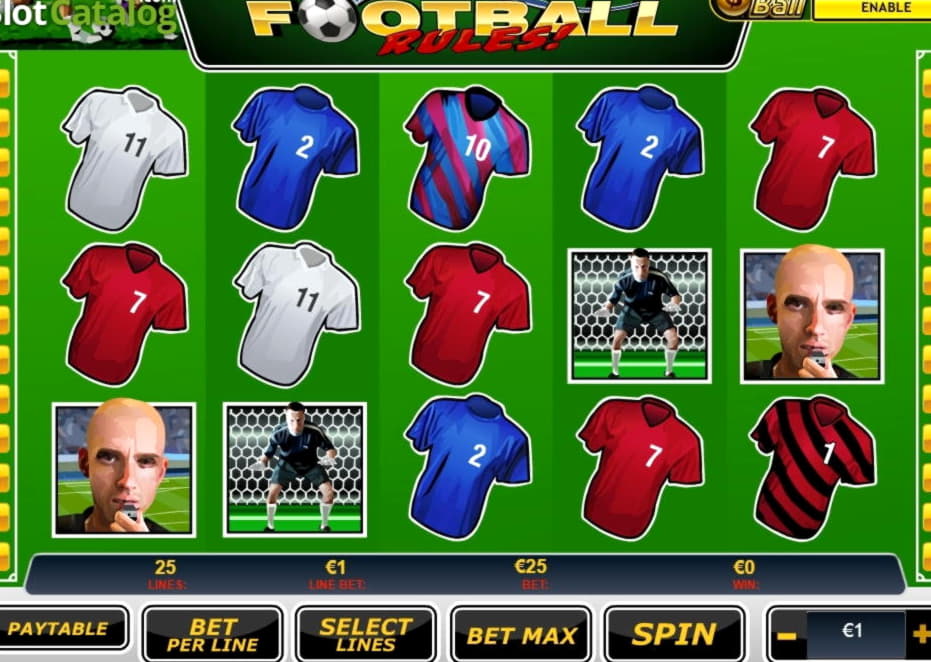 Eur 360 Free Chip at Rich Casino