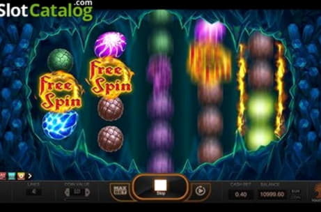 £535 FREE Chip Casino at Platin Casino