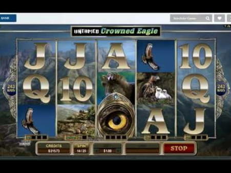 €77 FREE Chip at Video Slots Casino