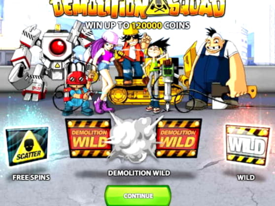 Eur 310 no deposit bonus at Unique Casino