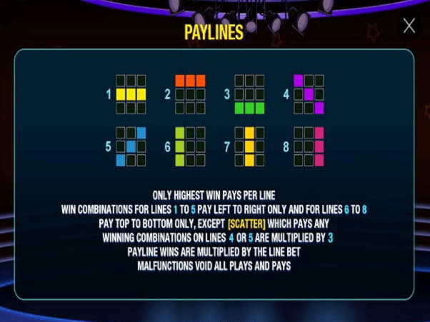 230 Loyal Free Spins! at Unique Casino