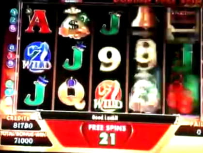 €865 Free Casino Tournament at Thebes Casino