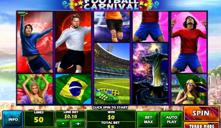325% Match Bonus at Buran Casino