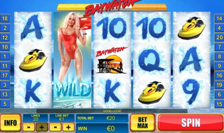 210 Free Spins no deposit casino at Spin Palace Casino