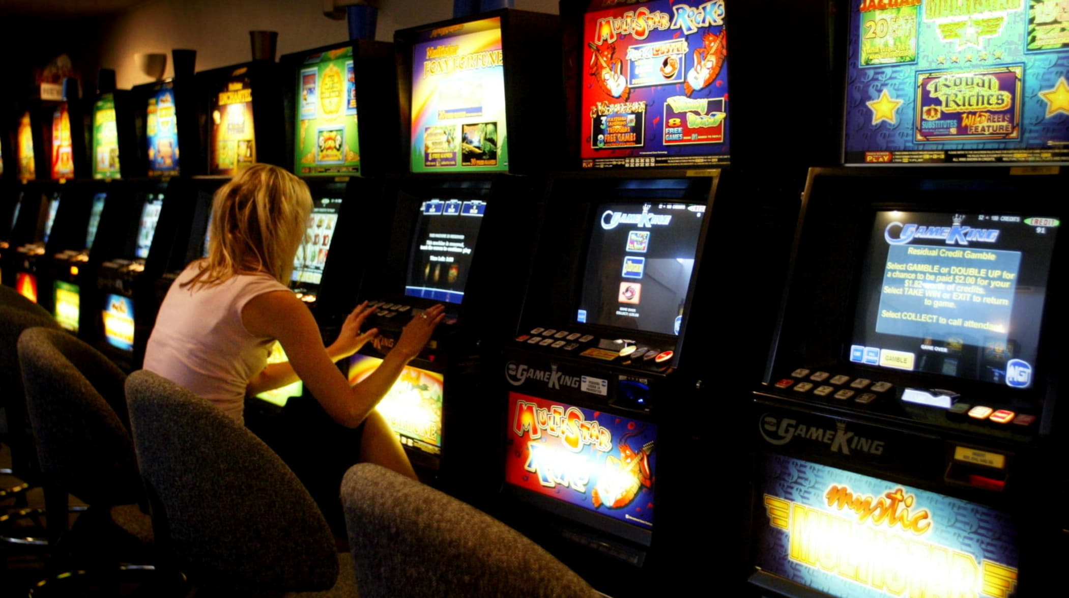 €1205 No deposit bonus casino at Amazing Casino 