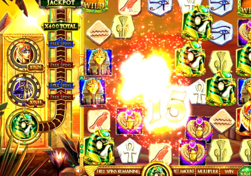 €140 Free Money at Buran Casino