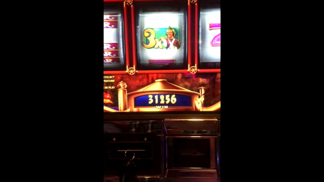 €1695 no deposit at Video Slots Casino