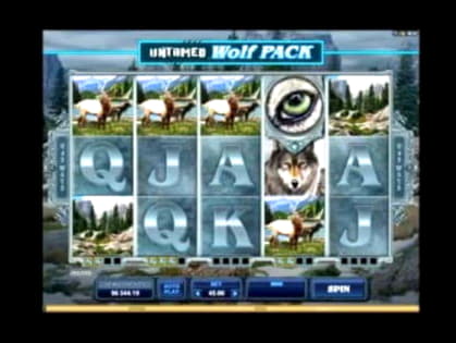 ﻿$4025 No Deposit Bonus at Mongoose Casino
