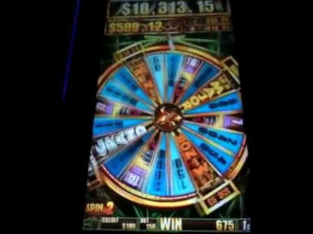 15 Free Spins Casino at Buran Casino