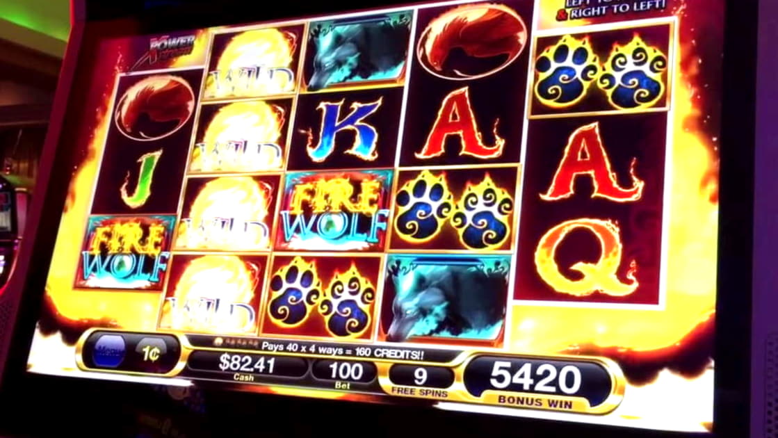 140 Trial Spins at All Slots Casino
